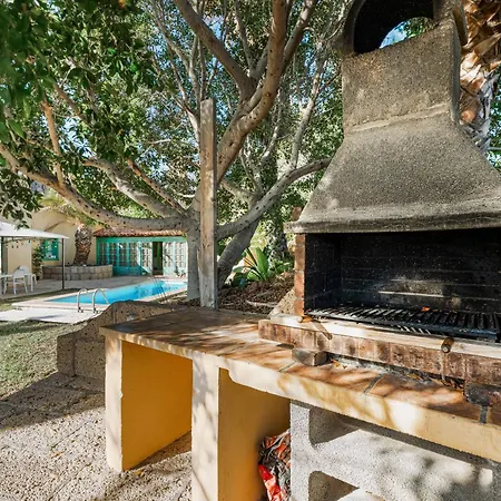 Colliure فيلة أذيخي