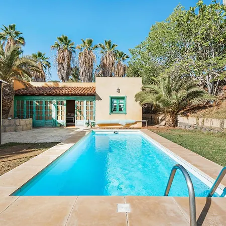 Colliure Villa Costa Adeje (Tenerife)