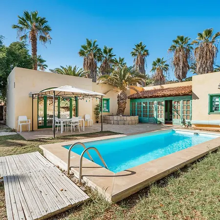 Colliure Villa *