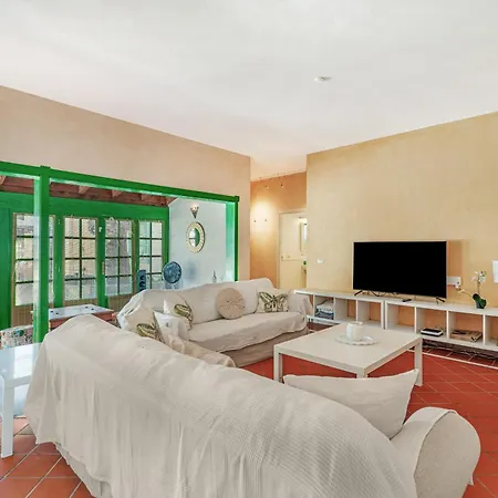 Villa Colliure *