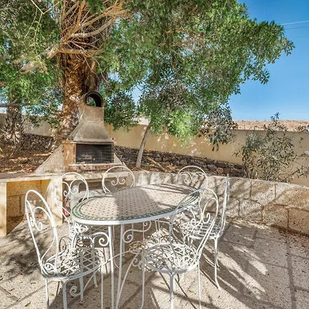 Villa Colliure Costa Adeje (Tenerife)