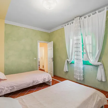 Colliure Villa *