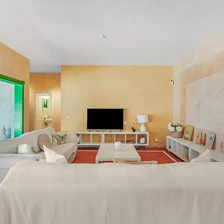 Villa Colliure Costa Adeje (Tenerife)