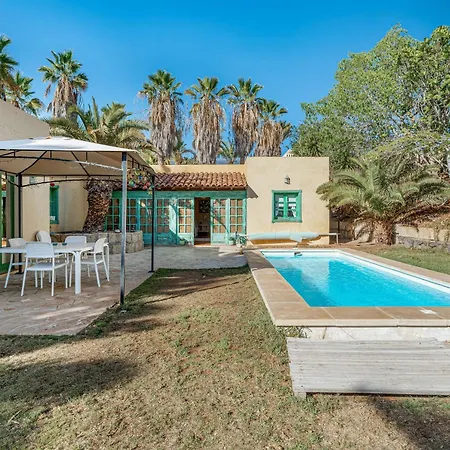 Villa Colliure