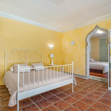 Villa Colliure *